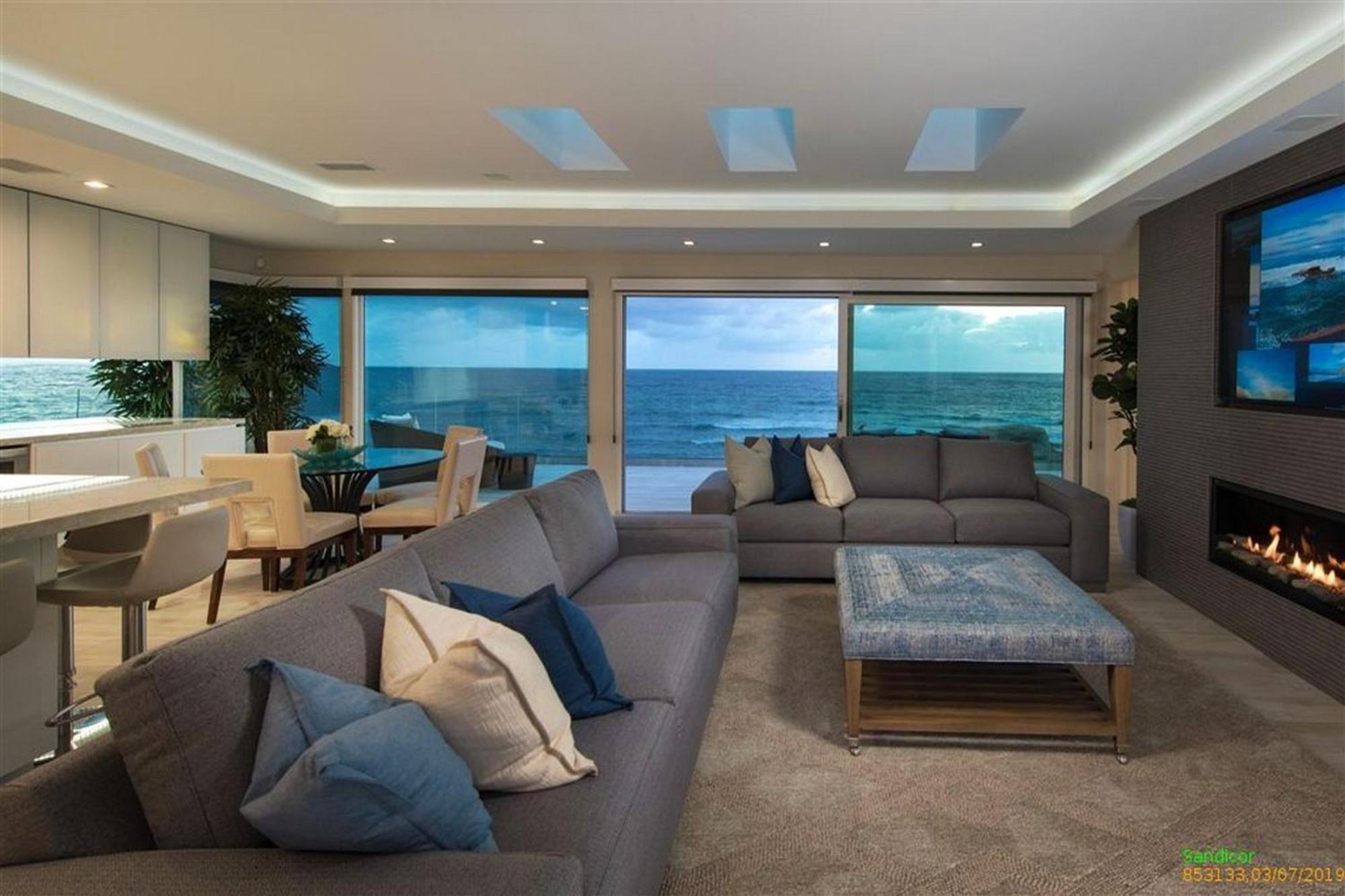 B5320 Sea Glass La Jolla Holiday home *