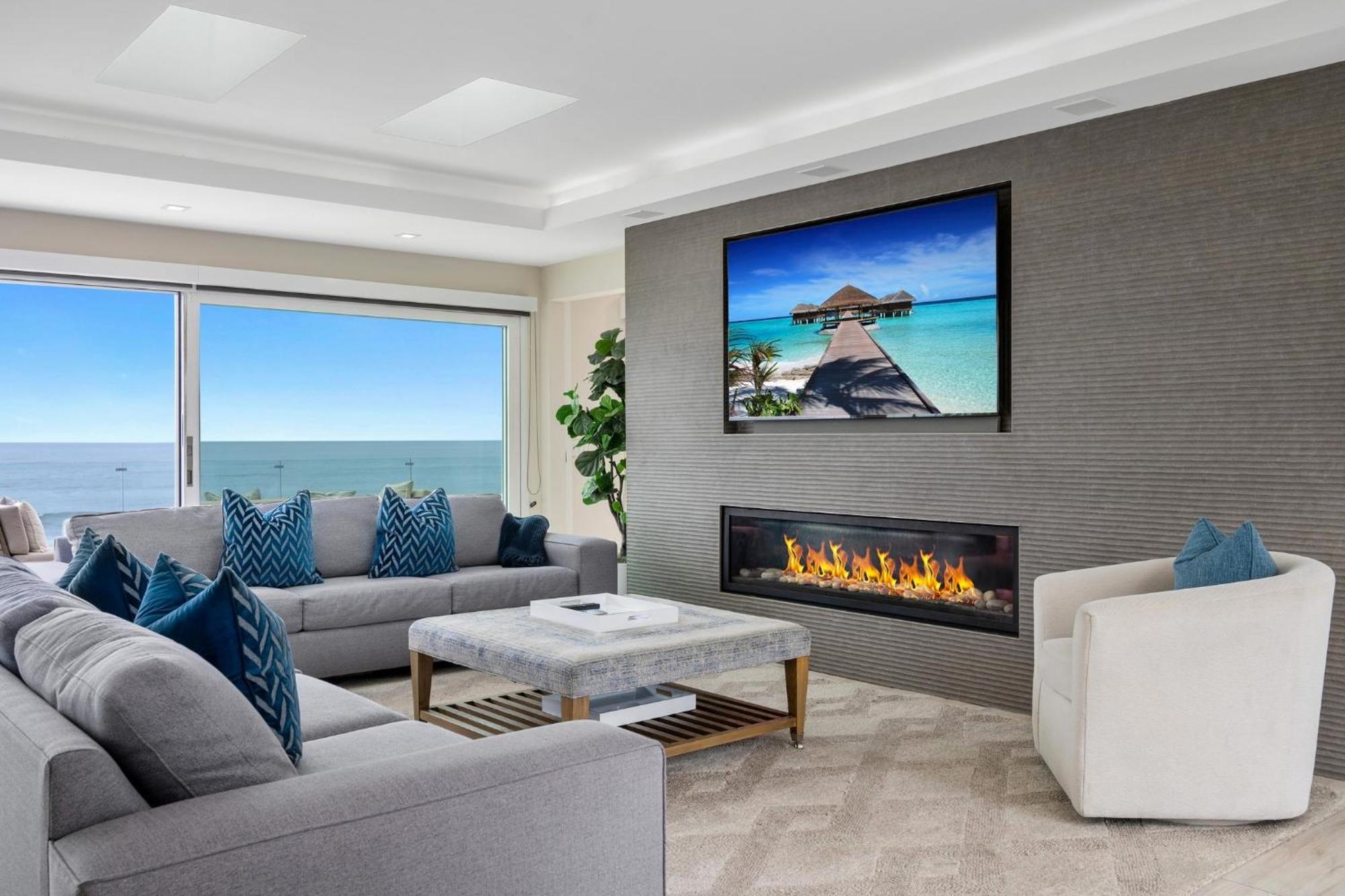 B5320 Sea Glass La Jolla Holiday home *