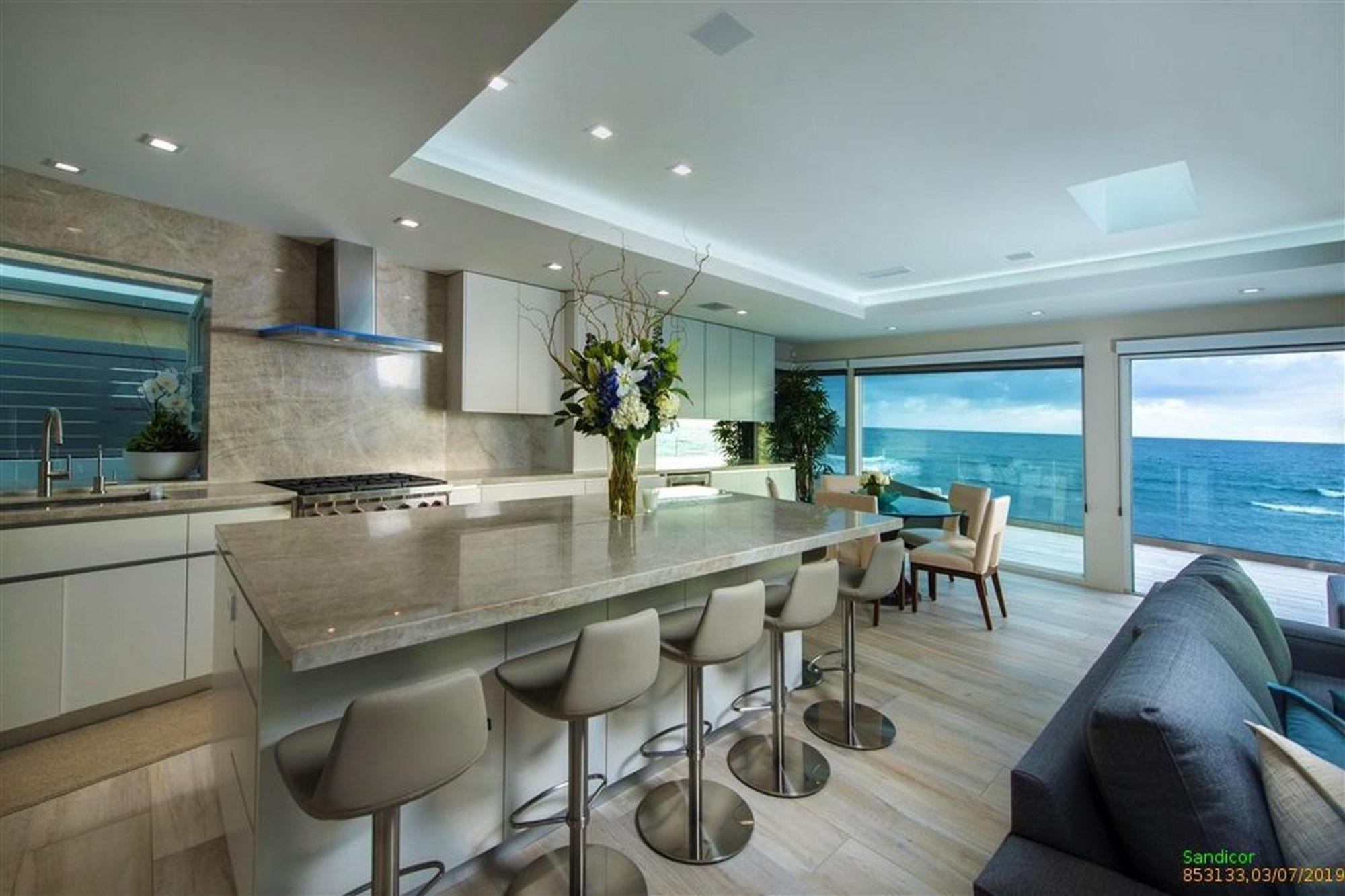 B5320 Sea Glass La Jolla Holiday home