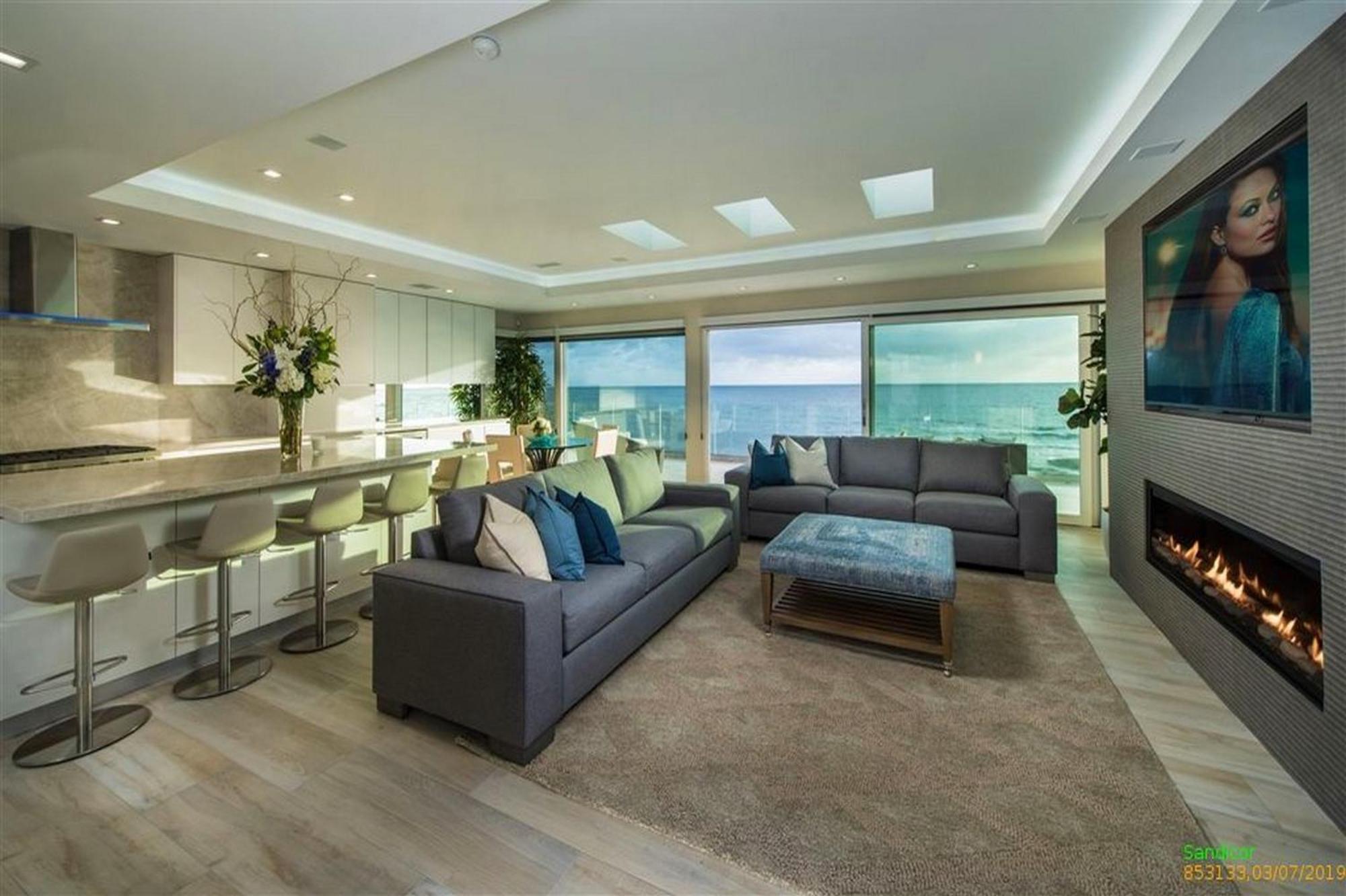 B5320 Sea Glass La Jolla Holiday home *