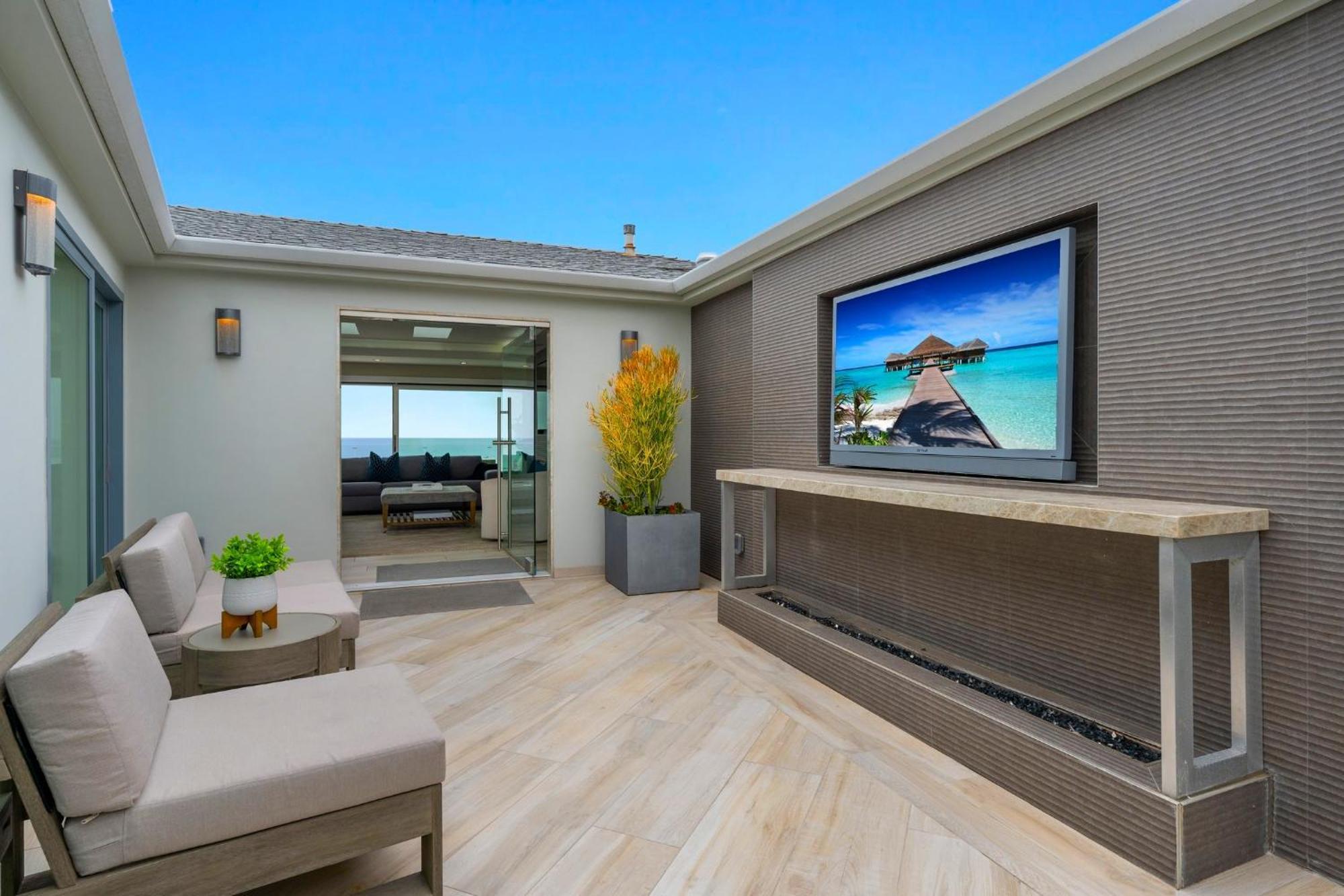B5320 Sea Glass La Jolla Holiday home *