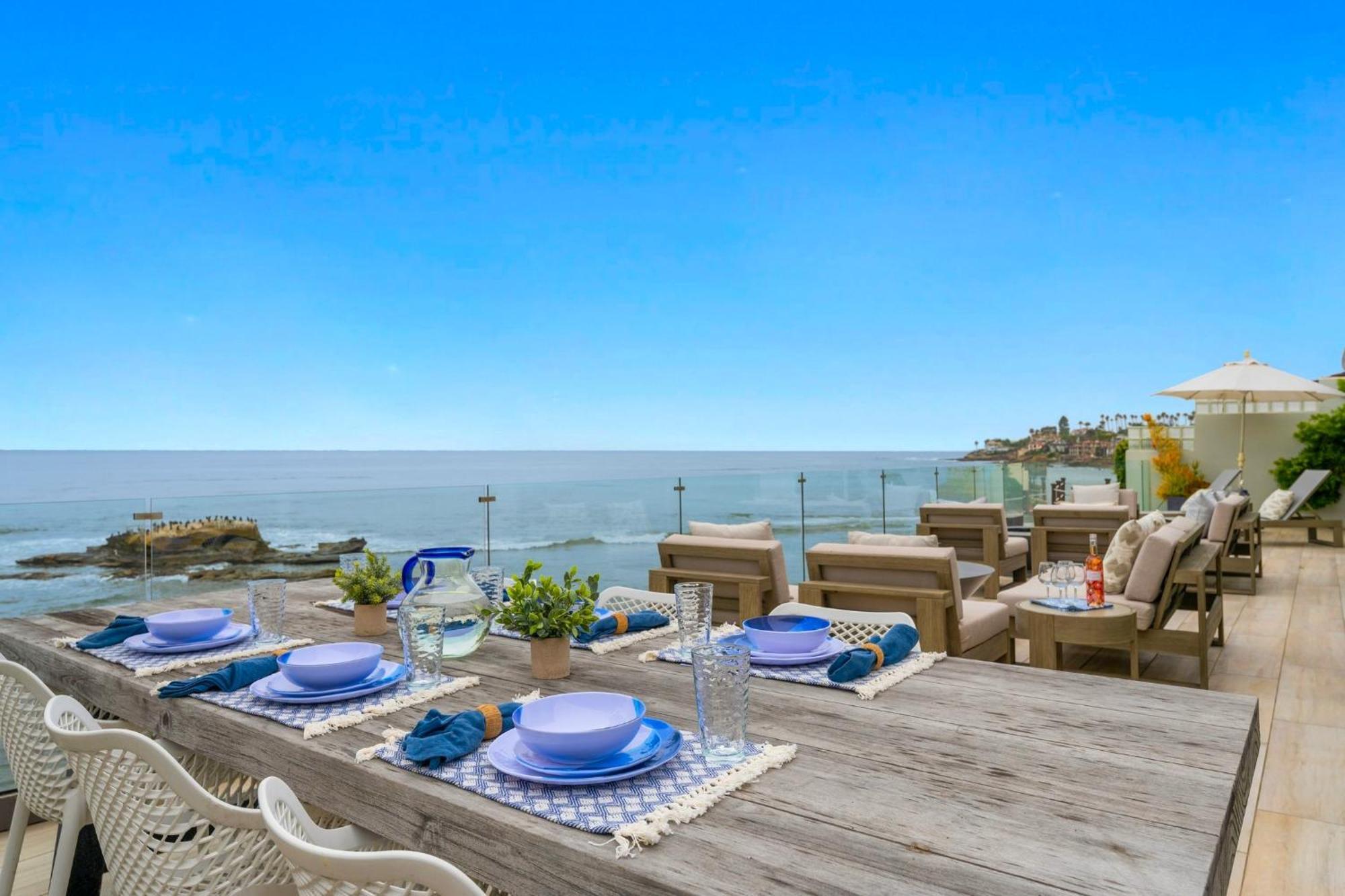 B5320 Sea Glass La Jolla Holiday home