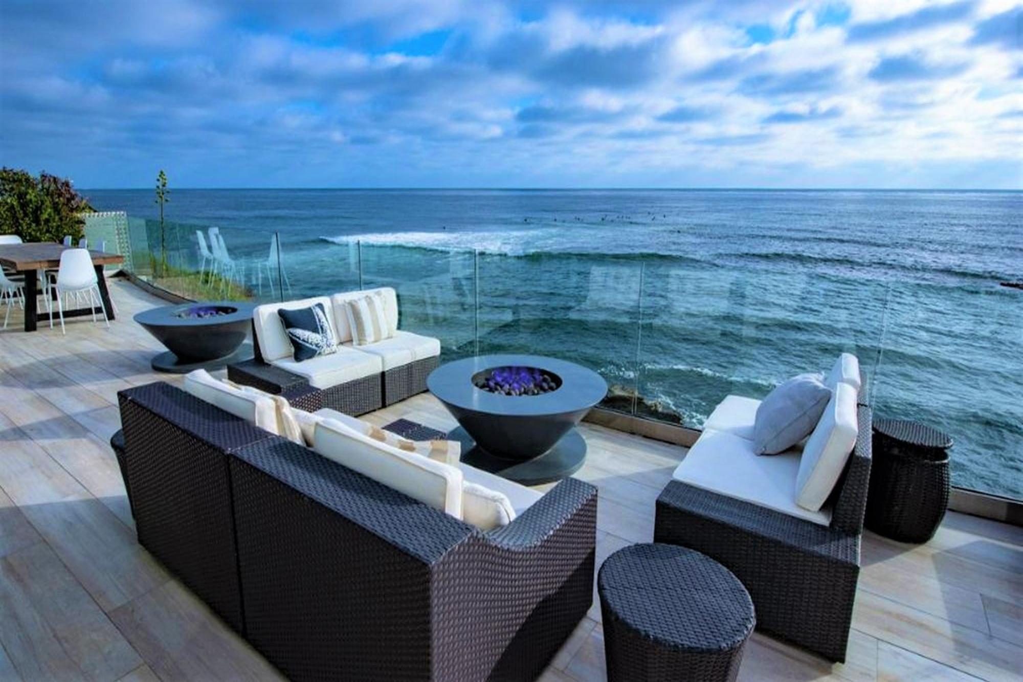 Holiday home B5320 Sea Glass La Jolla San Diego