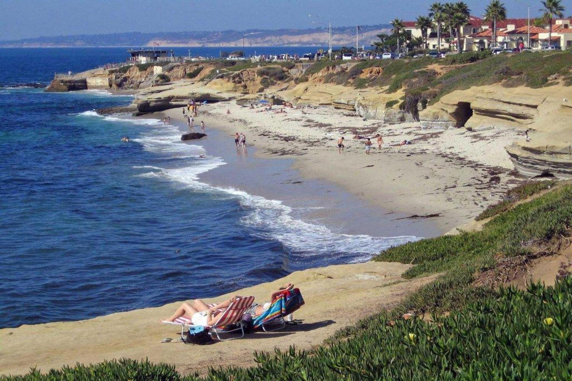Holiday home B5320 Sea Glass La Jolla *