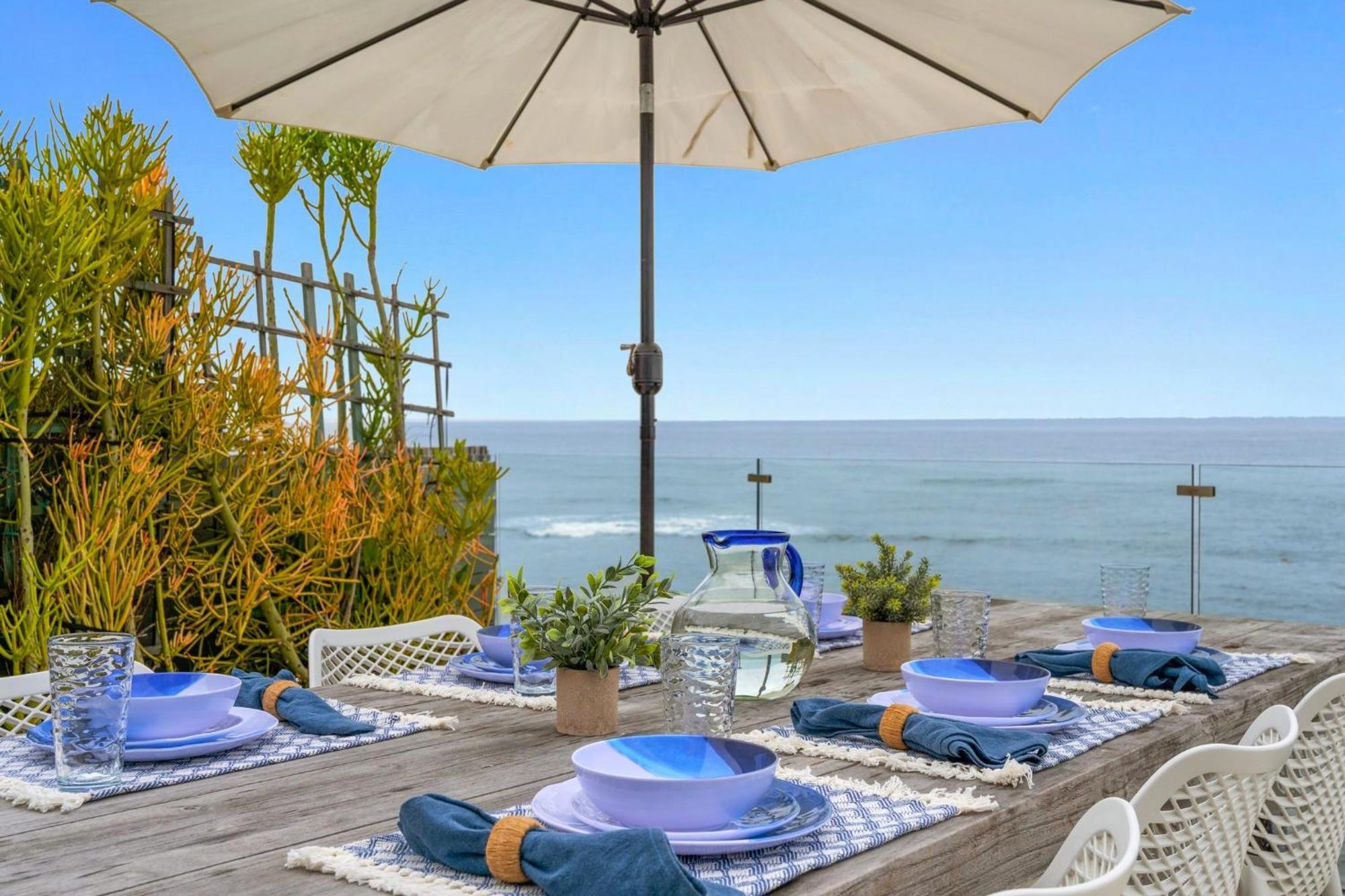 B5320 Sea Glass La Jolla Holiday home